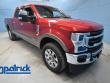 Used 2020 Ford F-250 King Ranch Truck Crew Cab