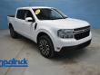 Used 2023 Ford Maverick Lariat Truck Crew Cab