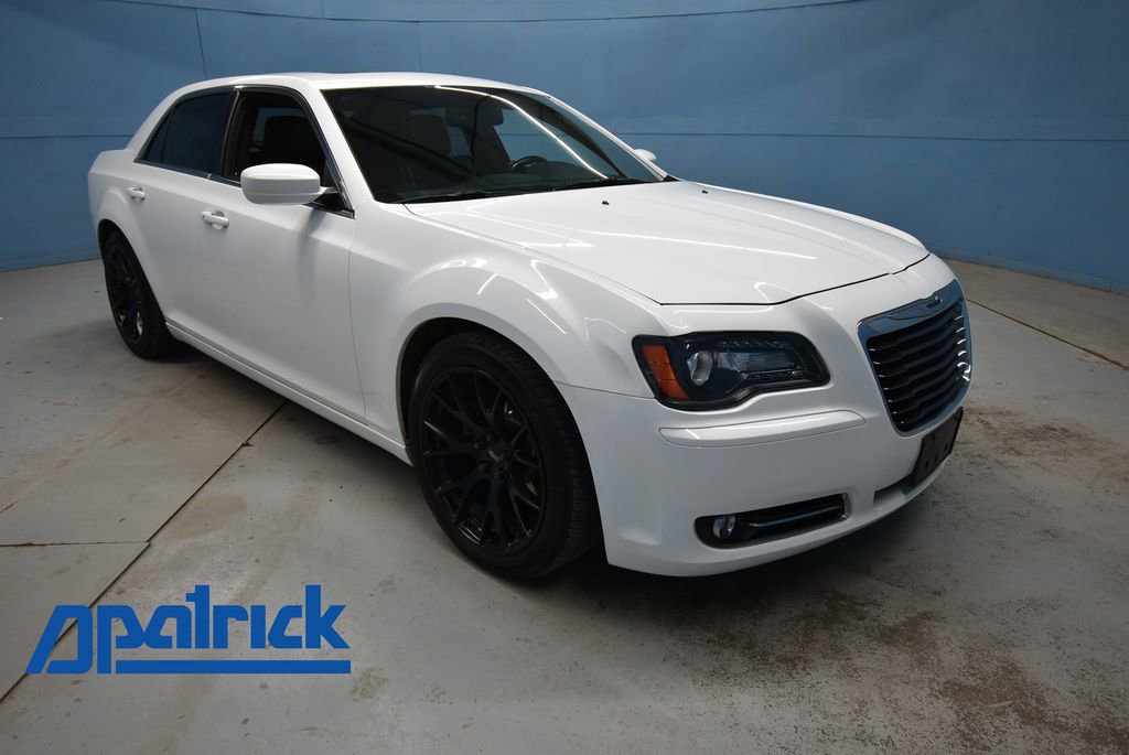 2013 Chrysler 300 S