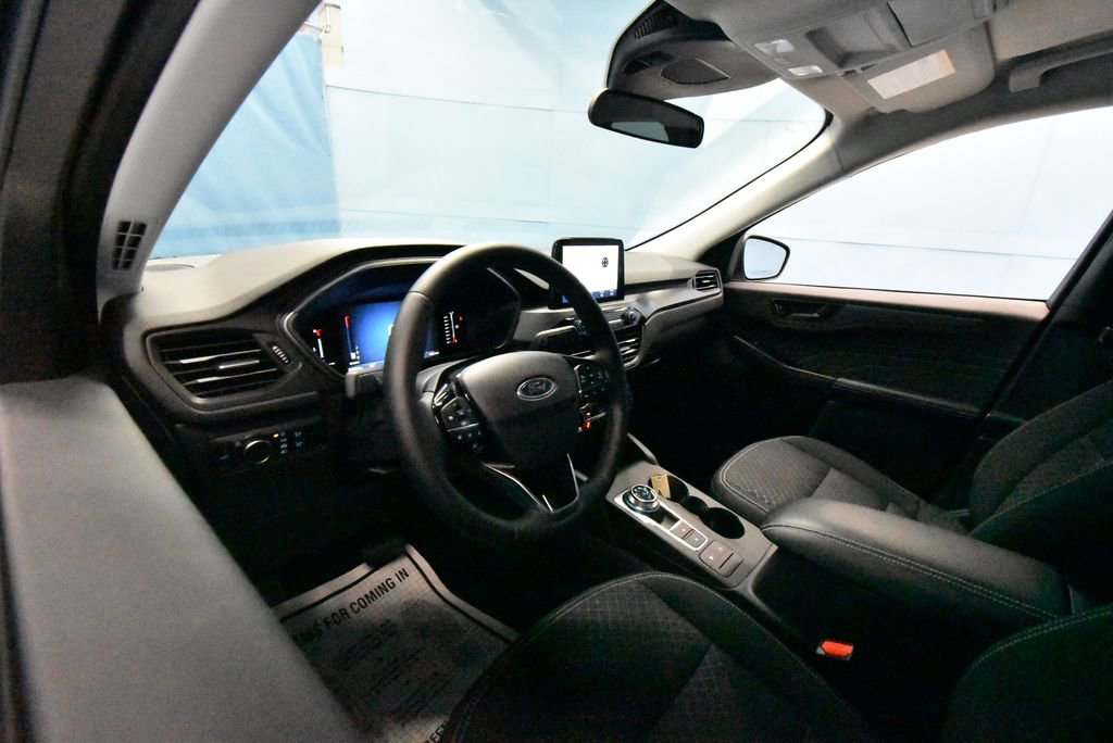 2024 Ford Escape Active Sport photo 2