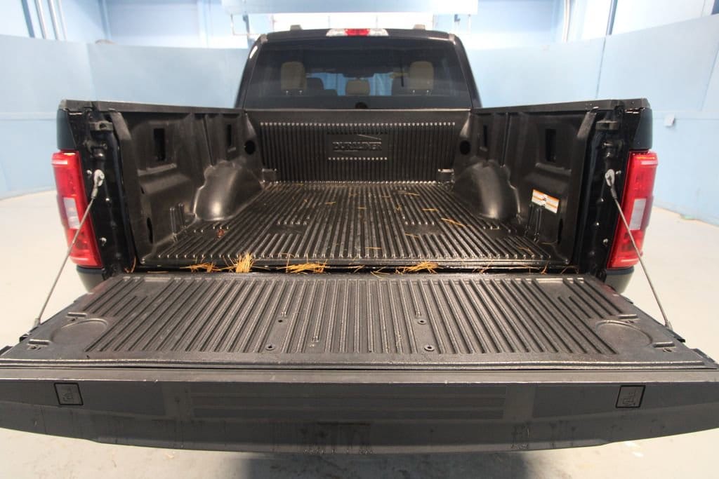 2023 Ford F-150 XLT - Photo 40