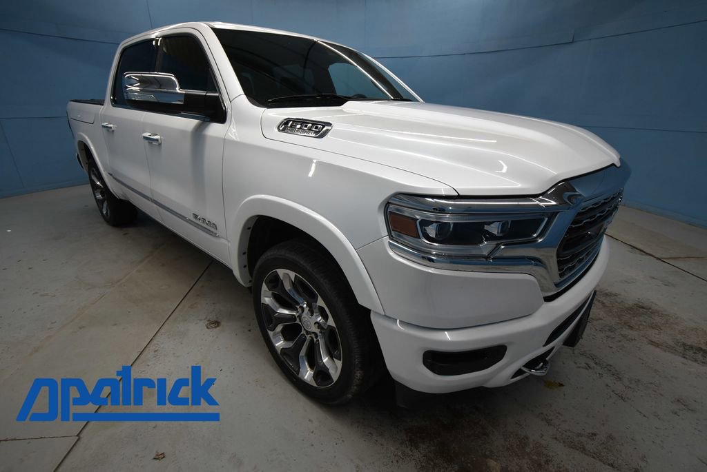 2020 RAM Ram 1500 Pickup Limited