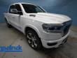 Used 2020 Ram 1500 Limited Truck Crew Cab