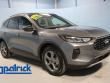 Used 2025 Ford Escape Hybrid ST-Line 4D Sport Utility