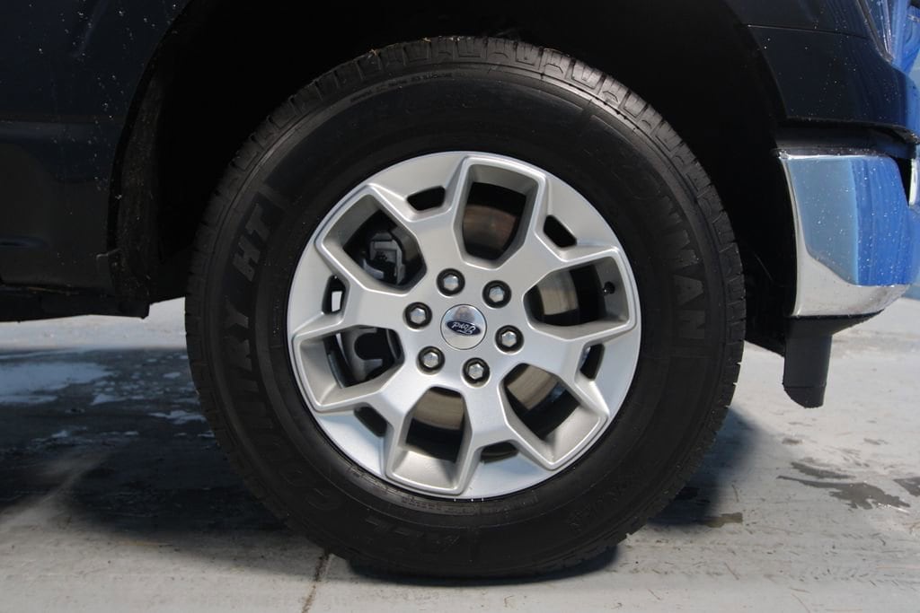 2023 Ford F-150 XLT - Photo 37