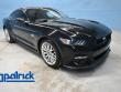 Used 2017 Ford Mustang GT Premium 2D Coupe