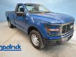 Used 2024 Ford F-150 XL 2D Standard Cab