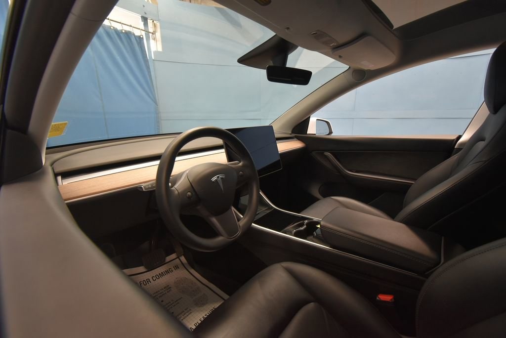 Used 2020 Tesla Model Y Performance with VIN 5YJYGDEF2LF002826 for sale in Boonville, IN