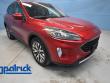 Used 2020 Ford Escape Titanium 4D Sport Utility