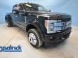 Used 2019 Ford F-450SD Platinum Truck Crew Cab