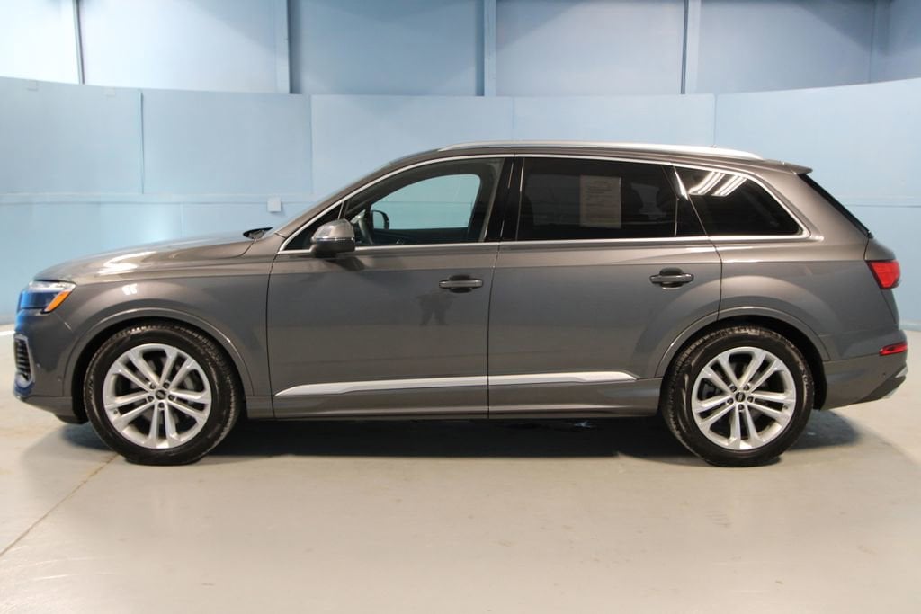 2025 Audi Q7 Prestige - Photo 33
