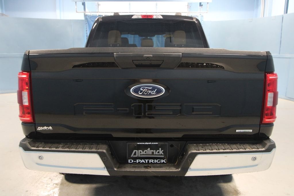 2023 Ford F-150 XLT - Photo 34