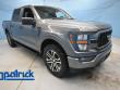 Used 2023 Ford F-150 XL Truck Supercrew