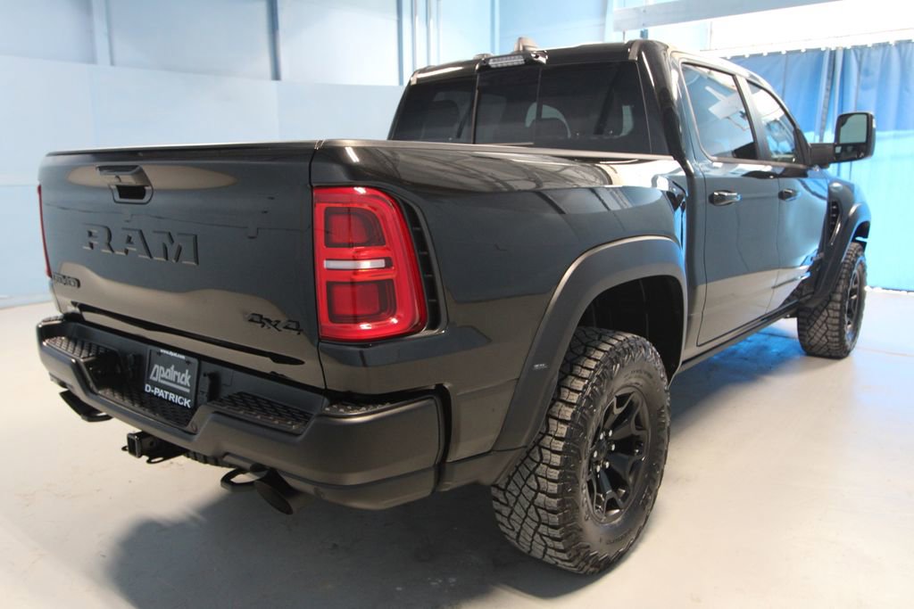 2025 RAM Ram 1500 Pickup RHO - Photo 40