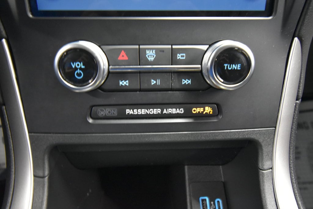 2024 Ford Edge SE - Photo 14