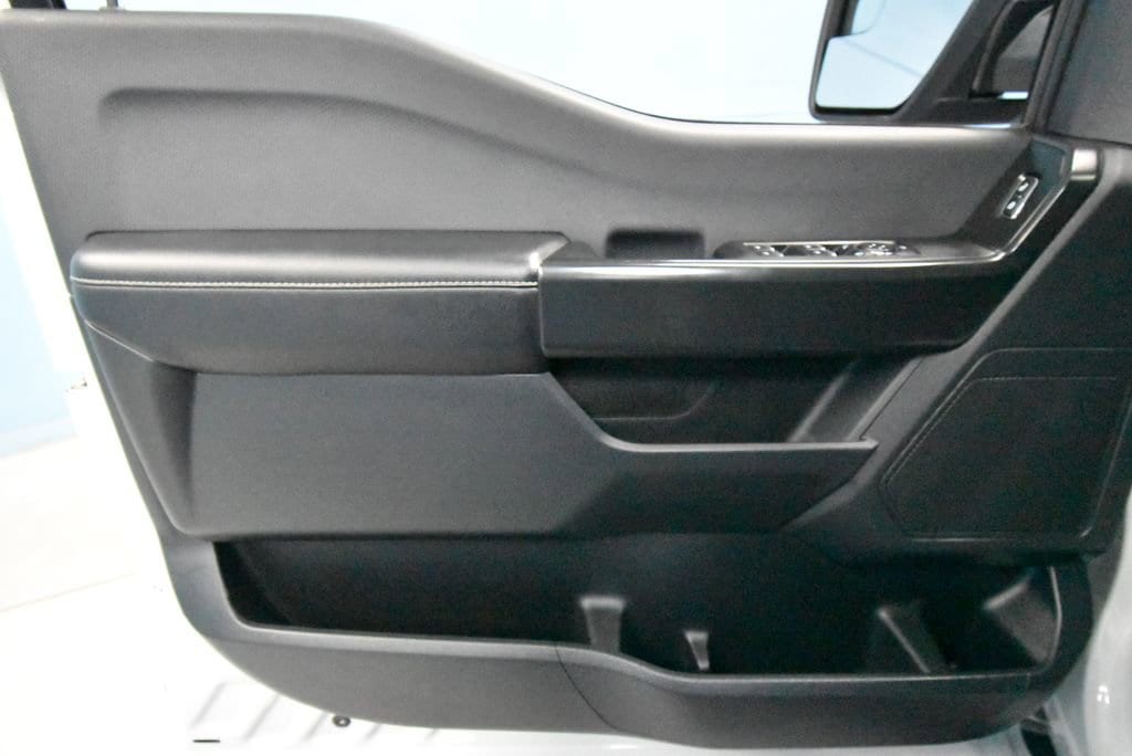 Used 2023 Ford F-150 XL Truck Supercrew