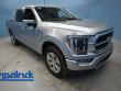 Used 2023 Ford F-150 Platinum Truck Supercrew