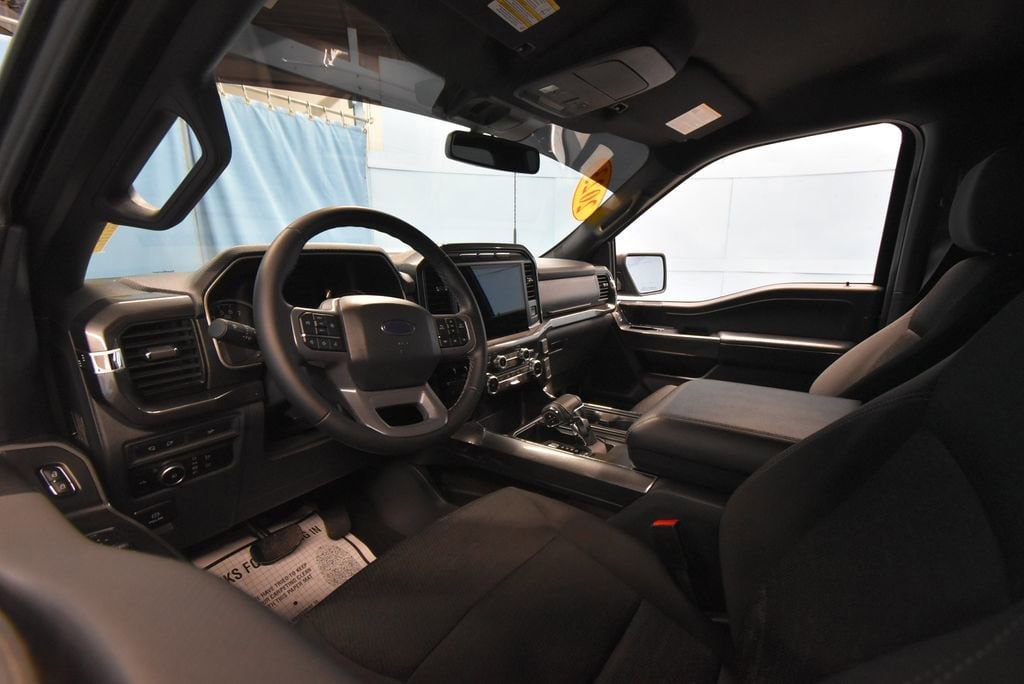 Used 2023 Ford F-150 XLT Truck Supercrew