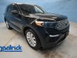 Used 2020 Ford Explorer Limited 4D Sport Utility