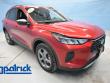 Used 2025 Ford Escape ST-Line 4D Sport Utility