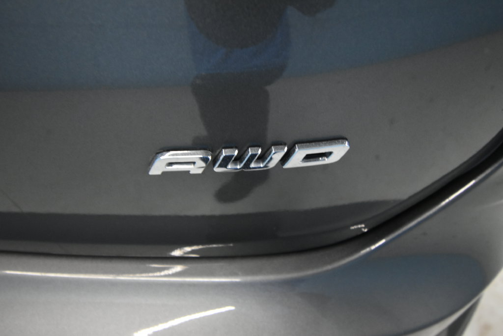 2024 Ford Edge SE - Photo 37