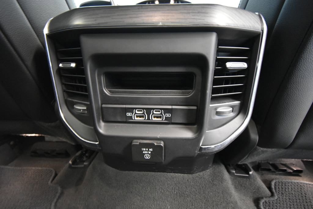 2024 RAM Ram 1500 Pickup Laramie - Photo 28