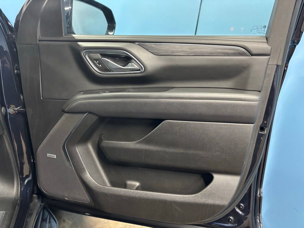 2023 GMC Yukon SLT - Photo 49