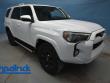 Used 2018 Toyota 4Runner  4D Sport Utility