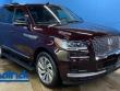 Used 2023 Lincoln Navigator Reserve 4D Sport Utility
