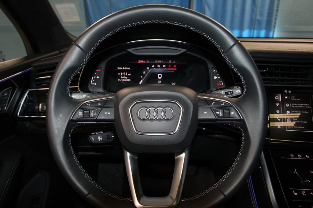 2025 Audi Q7 Prestige - Photo 11