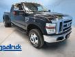 Used 2008 Ford F-350 Lariat Truck Crew Cab