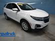 Used 2023 Chevrolet Equinox LT 4D Sport Utility