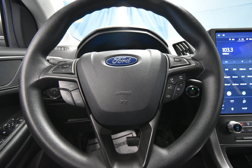 2024 Ford Edge SE - Photo 10