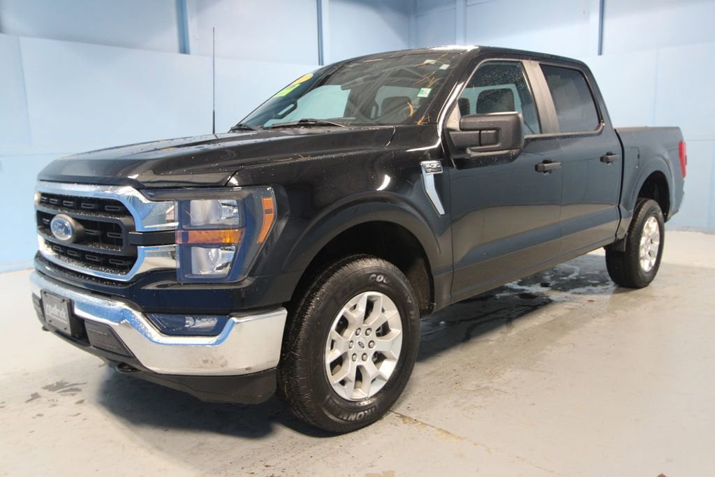 2023 Ford F-150 XLT - Photo 31
