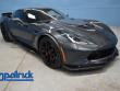 Used 2017 Chevrolet Corvette Z06 2D Coupe