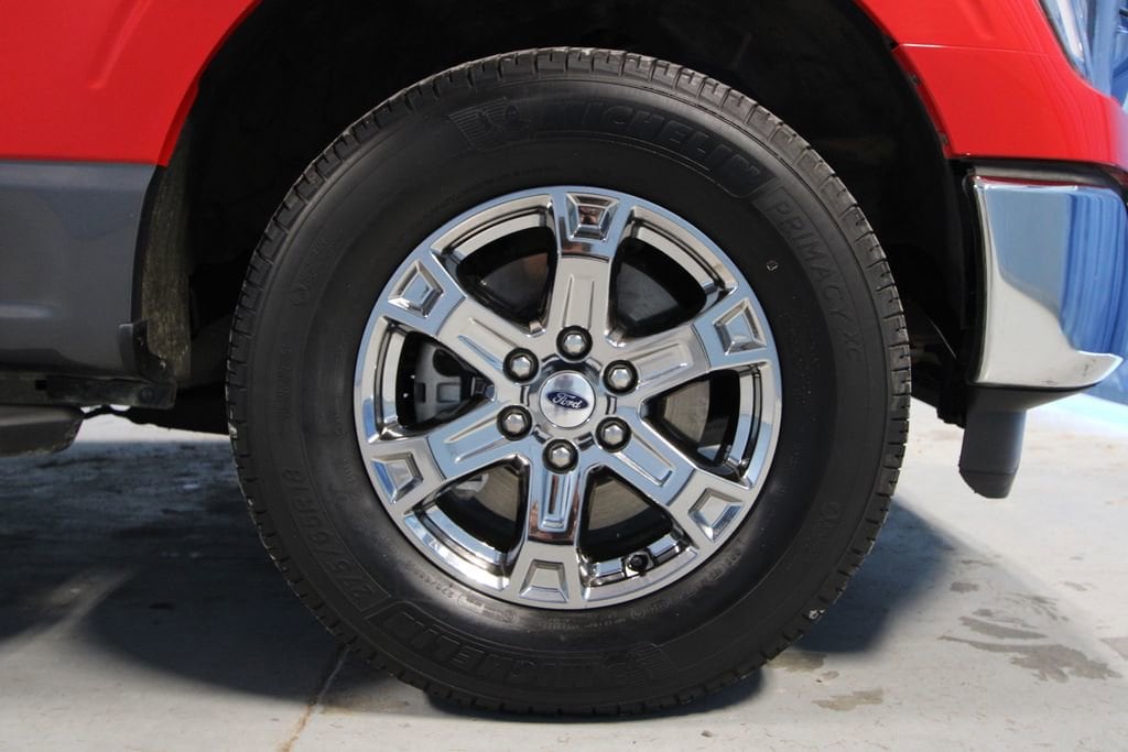 2022 Ford F-150 XLT - Photo 39