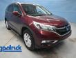 Used 2015 Honda CR-V EX-L 4D Sport Utility