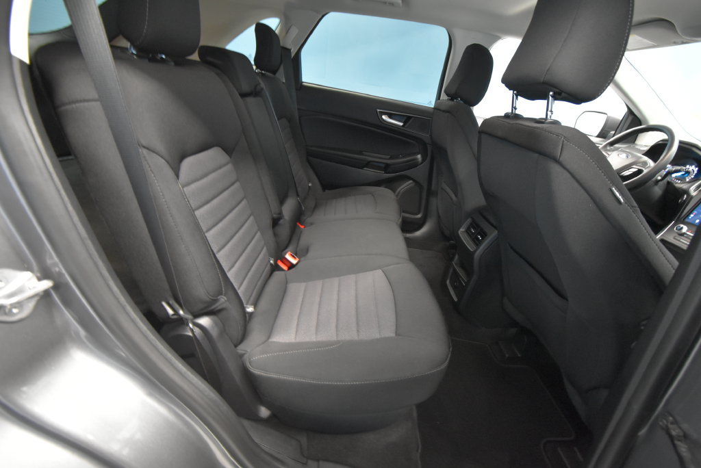 2024 Ford Edge SE - Photo 25
