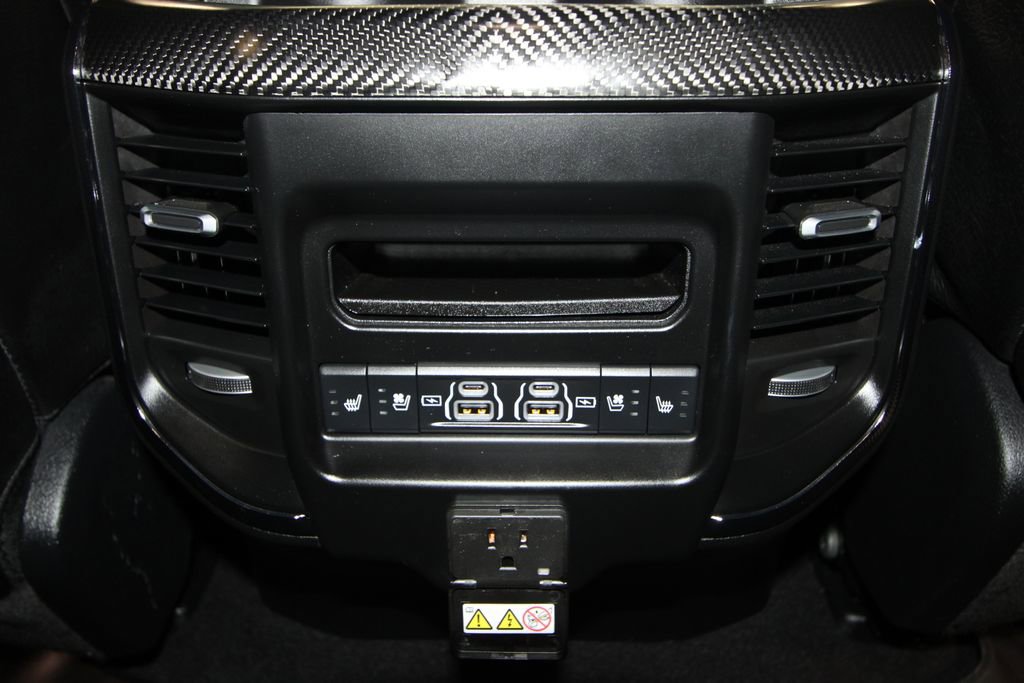 2025 RAM Ram 1500 Pickup RHO - Photo 34