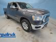 Used 2024 Ram 1500 Laramie Truck Crew Cab