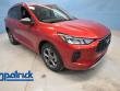 Used 2024 Ford Escape ST-Line 4D Sport Utility