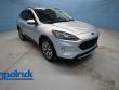 Used 2020 Ford Escape Titanium 4D Sport Utility