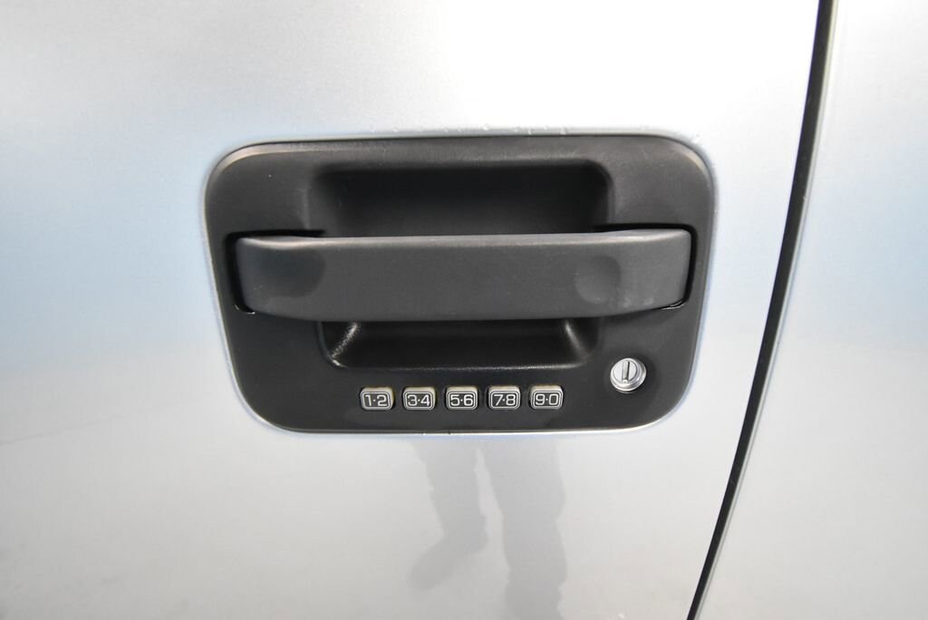Used 2013 Ford F-150 SVT Raptor Truck Supercrew