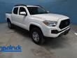 Used 2023 Toyota Tacoma SR 4D Double Cab