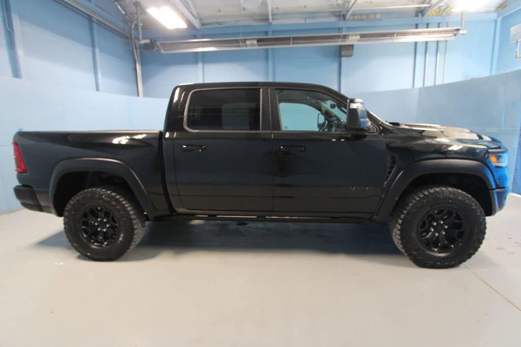 2025 RAM Ram 1500 Pickup RHO - Photo 41