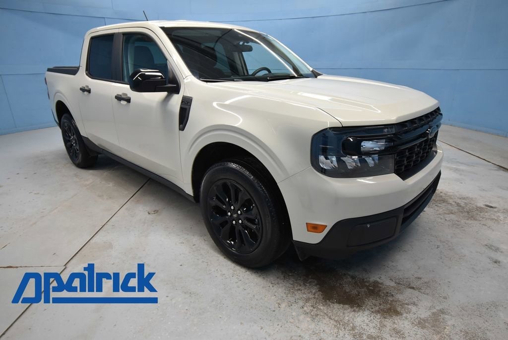 2024 Ford Maverick XLT FWD's photo