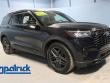 Used 2025 Ford Explorer ST 4D Sport Utility