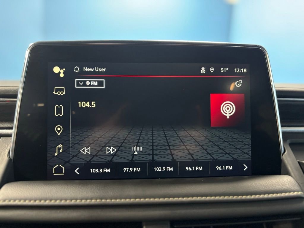 2023 GMC Yukon SLT - Photo 24