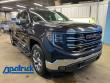 Used 2022 GMC Sierra 1500 SLT Truck Crew Cab