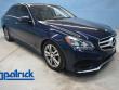 Used 2016 Mercedes-Benz E-Class E 350 4D Sedan